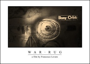 War Rug