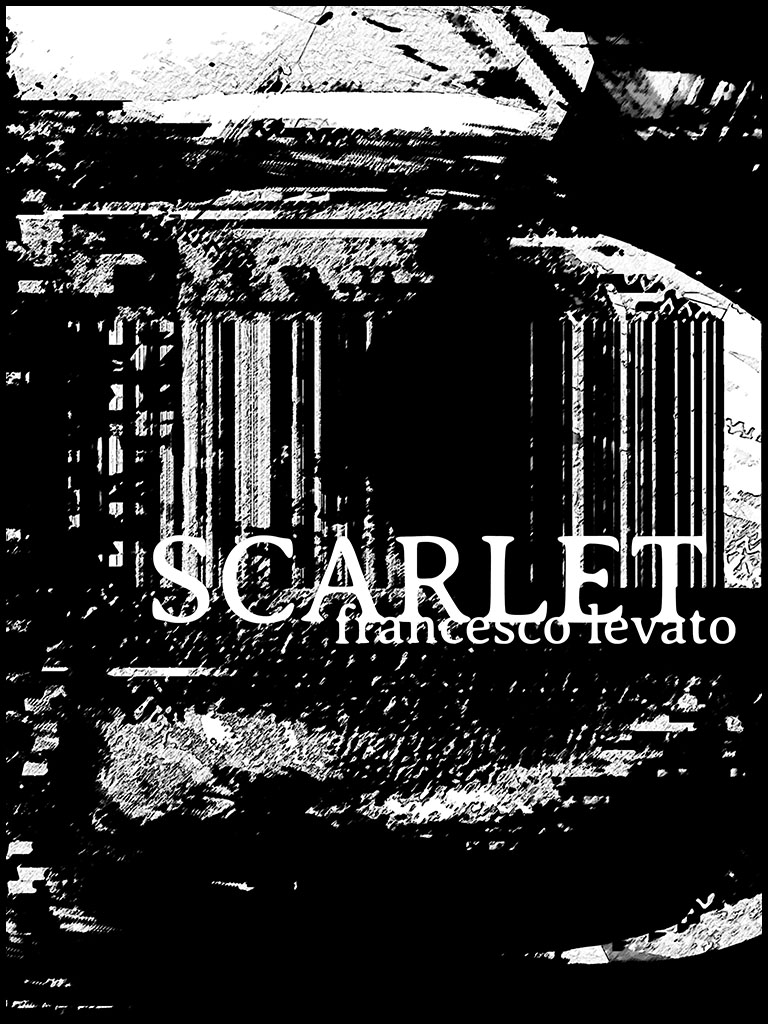 SCARLET cover